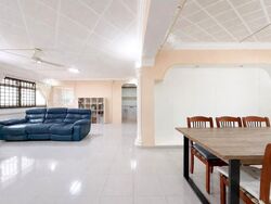 Blk 188 Pasir Ris Street 12 (Pasir Ris), HDB 5 Rooms #611771951